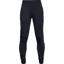 Under Armour Boys UA Fleece Joggers Black